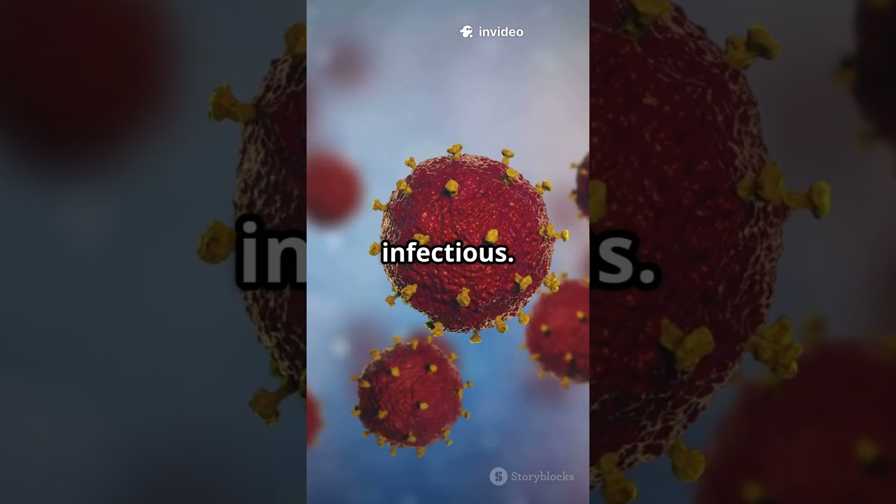 The 48,000-Year-Old Zombie Virus Scientists Revived