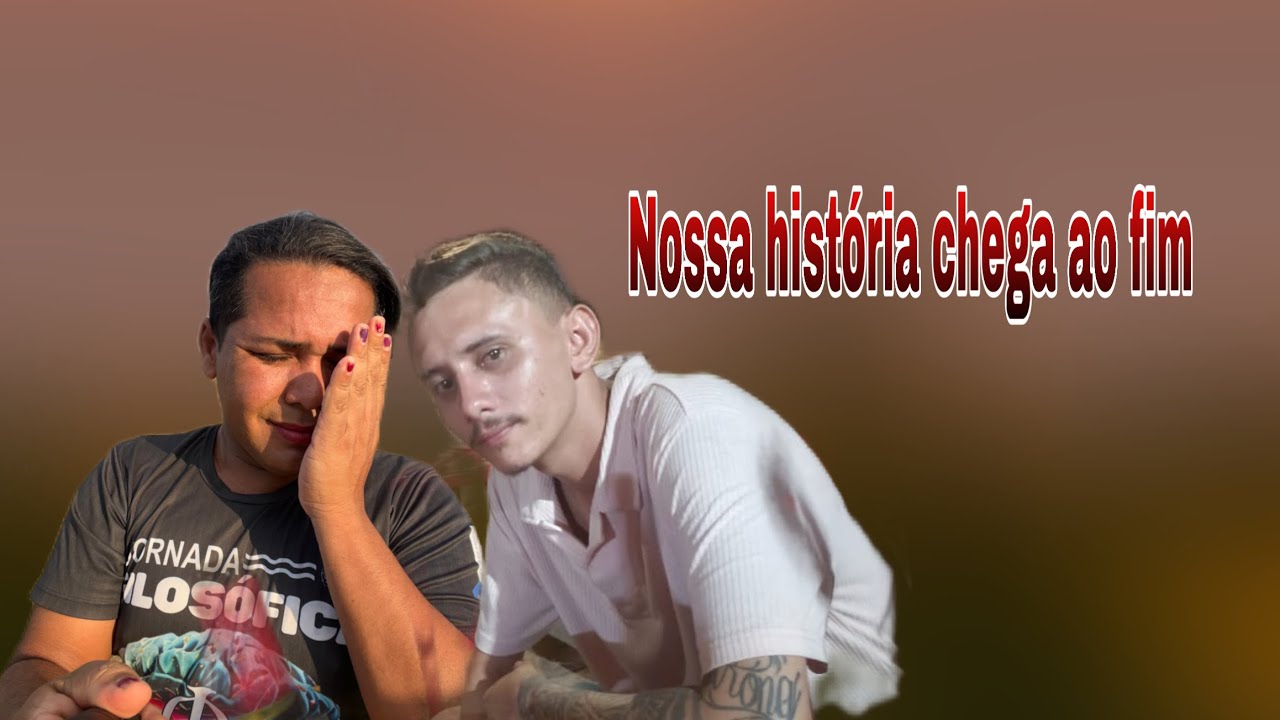 NOSSA TRISTE SEPARAÇÃO ALMOÇANDO SOZINHA 