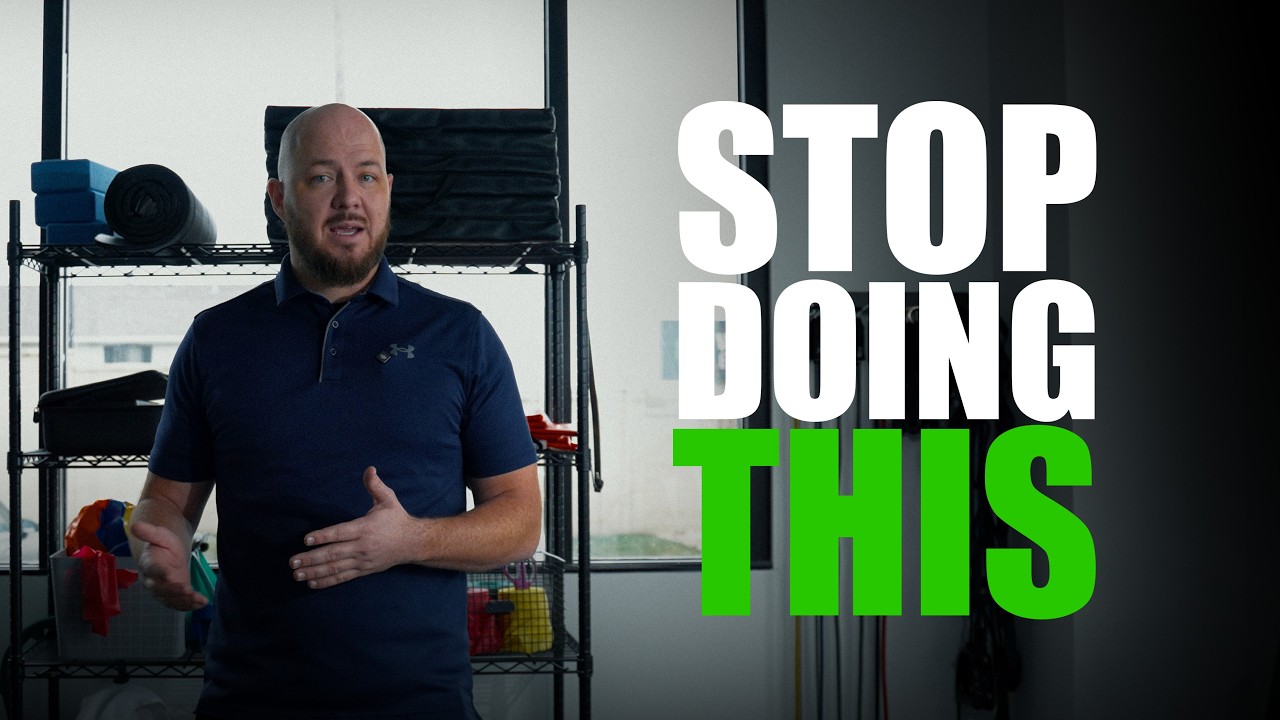 4 Physical Therapy Myths That Are Slowing Your Recovery