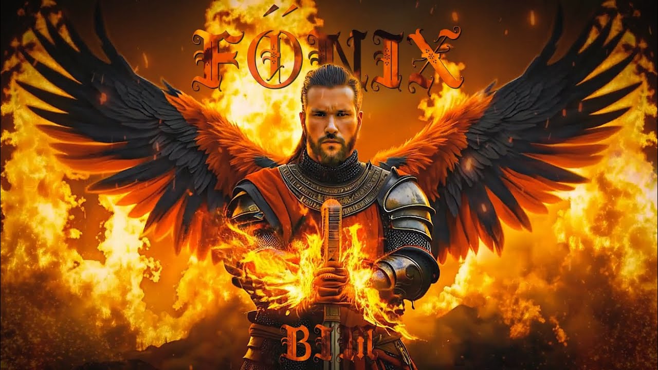 BiM - Főnix (Főnix EP 2024)