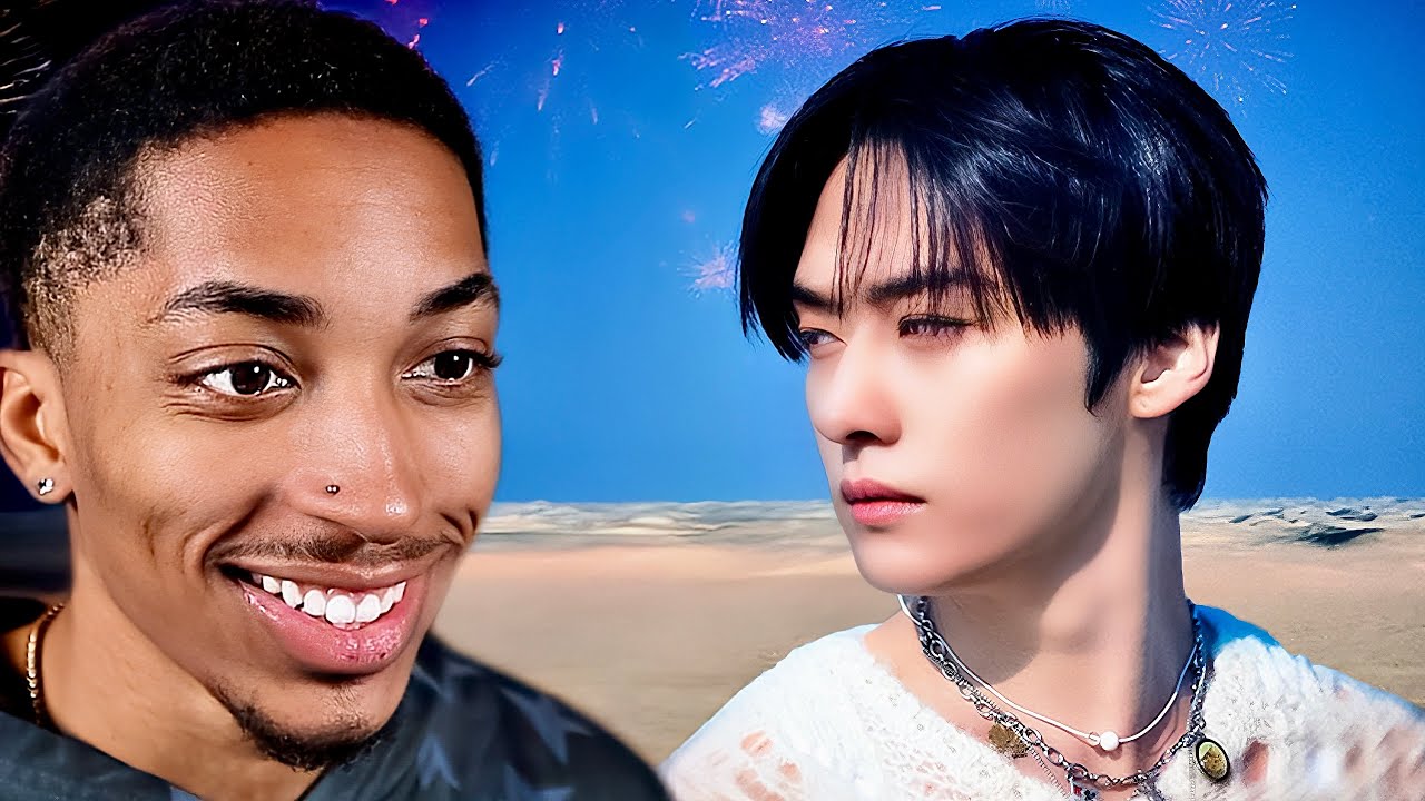 VexReacts To Stray Kids 