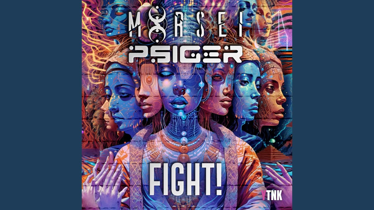 Fight! (Original Mix)