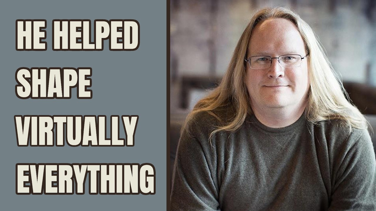 Let's Chat with Mike Neil - Apple Engineer, Microsoft VP and Virtualization Expert! #MARCHintosh