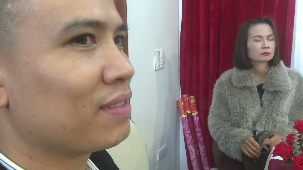 Lễ thành Hôn Quốc Khánh & Hồng Nguyên 08 02 2026