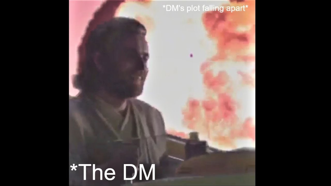 D&D Vines 5