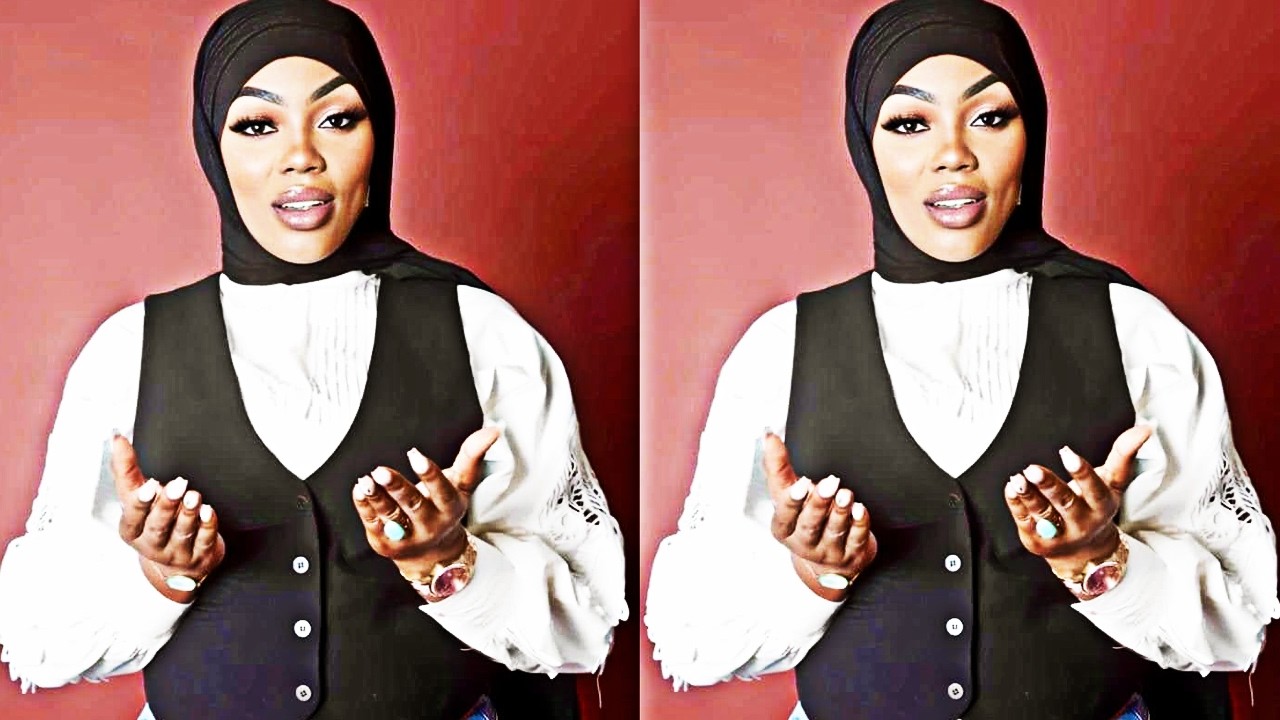 RETOUR SUR L'AFFAIRE AYA ROBERT : ON EN PARLE SANS FILTRE !