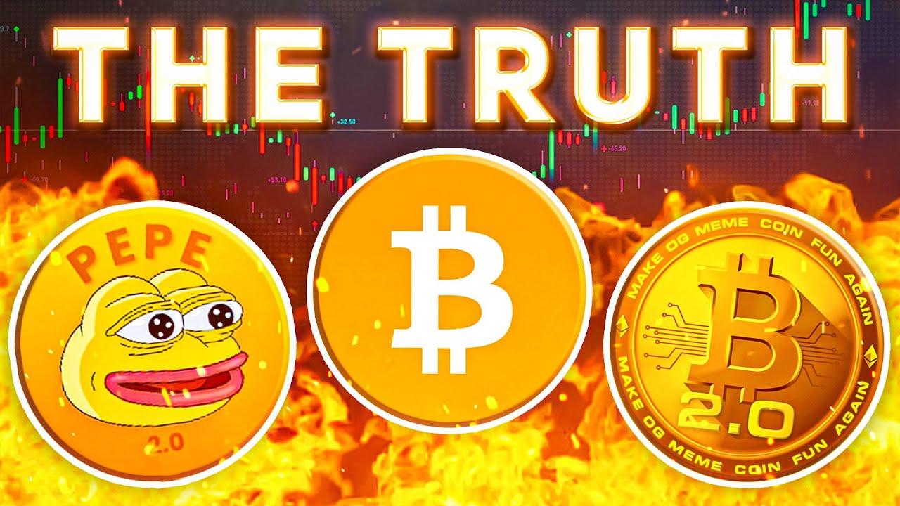 The Developers Of BTC 2.0 Coin Are Holding More Than 40% Of The Total Supply (And Selling)