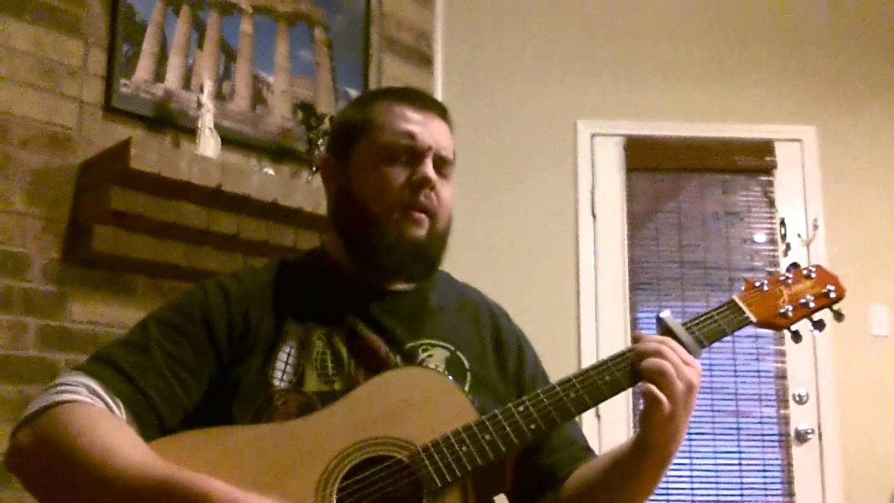 Do I Want To Know -Arctic Monkeys (acoustic cover)