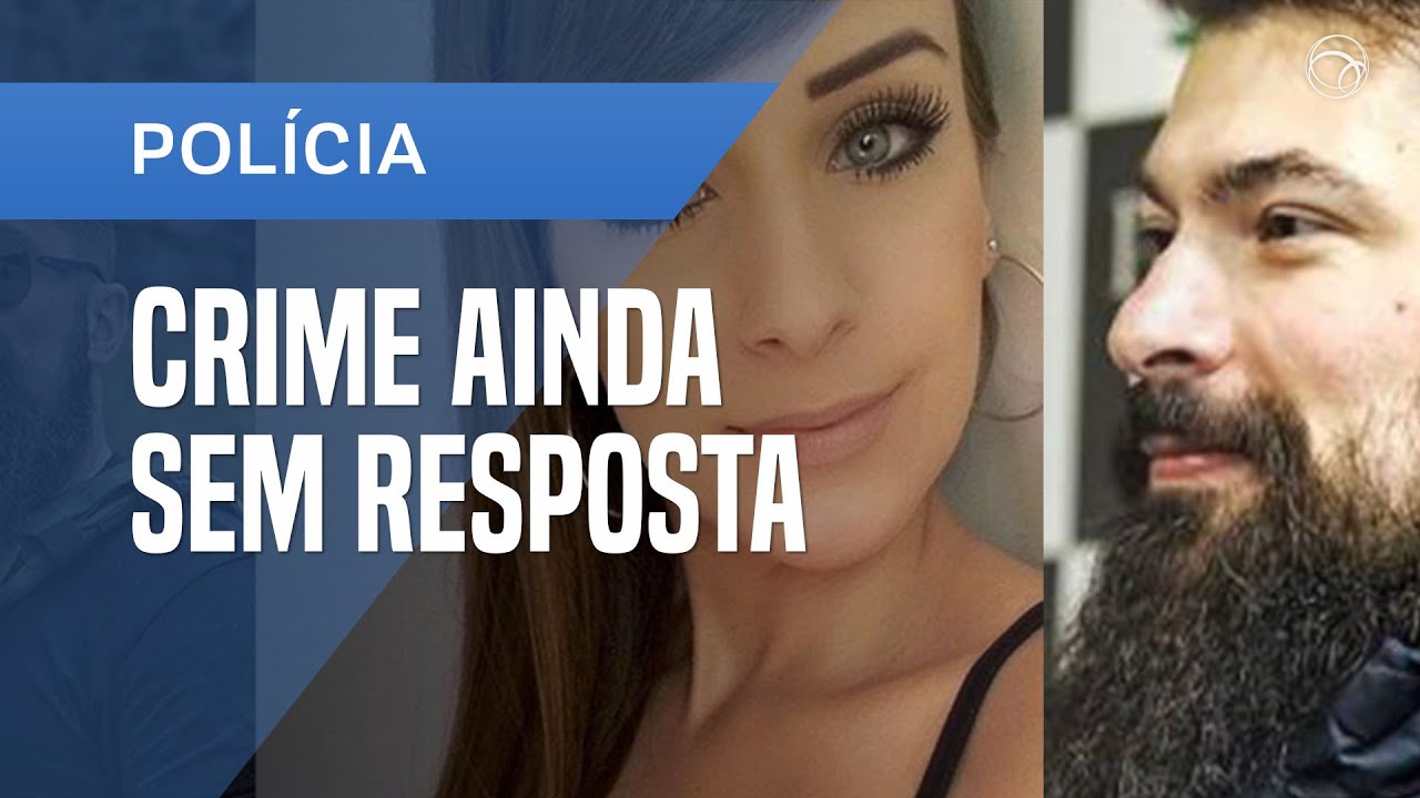 CASO BILYNSKYJ: DELEGADO BALEADO E NAMORADA MORTA, O QUE SE SABE AT&Eacute; AGORA