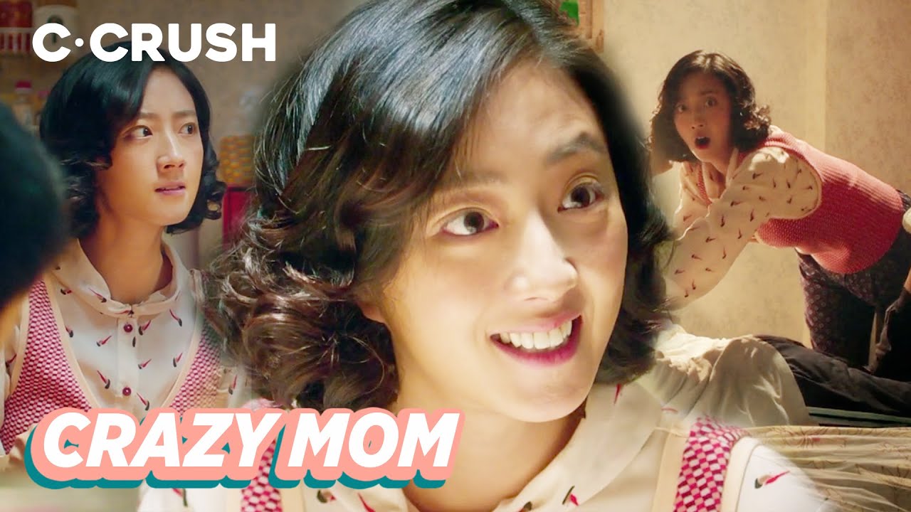 A Traditional Asian Family Eats Western Food For The 1st Time | 什么? 妈妈要我吃牛扒! | Beautiful Accident
