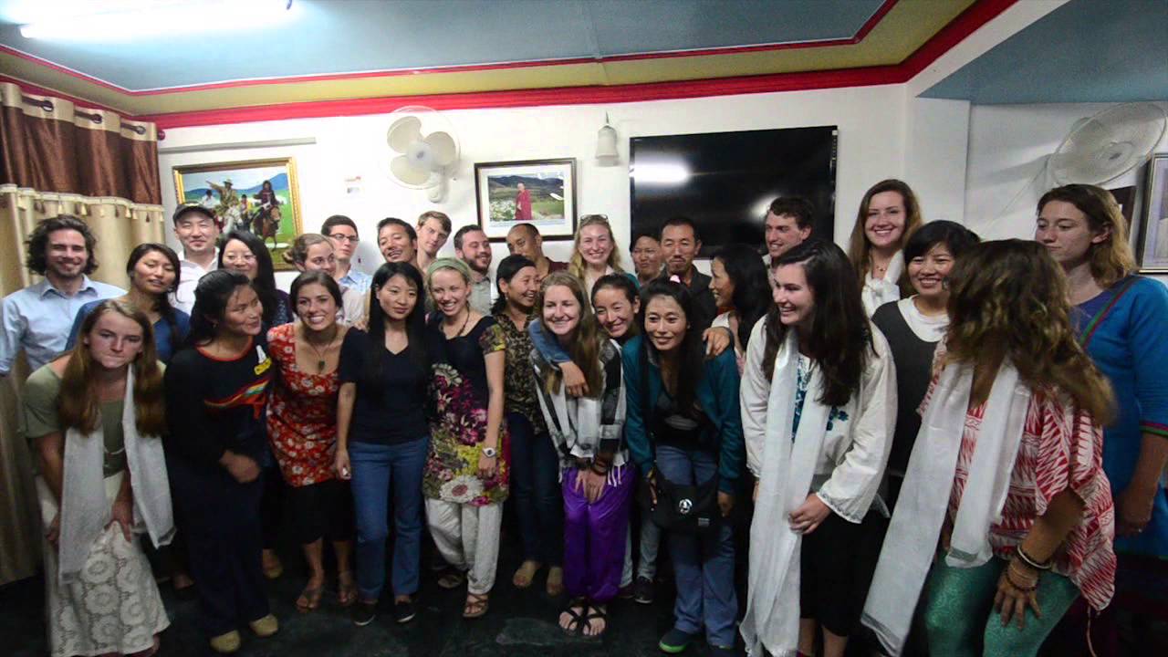 Lha Charitable Trust, a Tibetan grass-roots & non-profit NGO based in Dharamsala, India