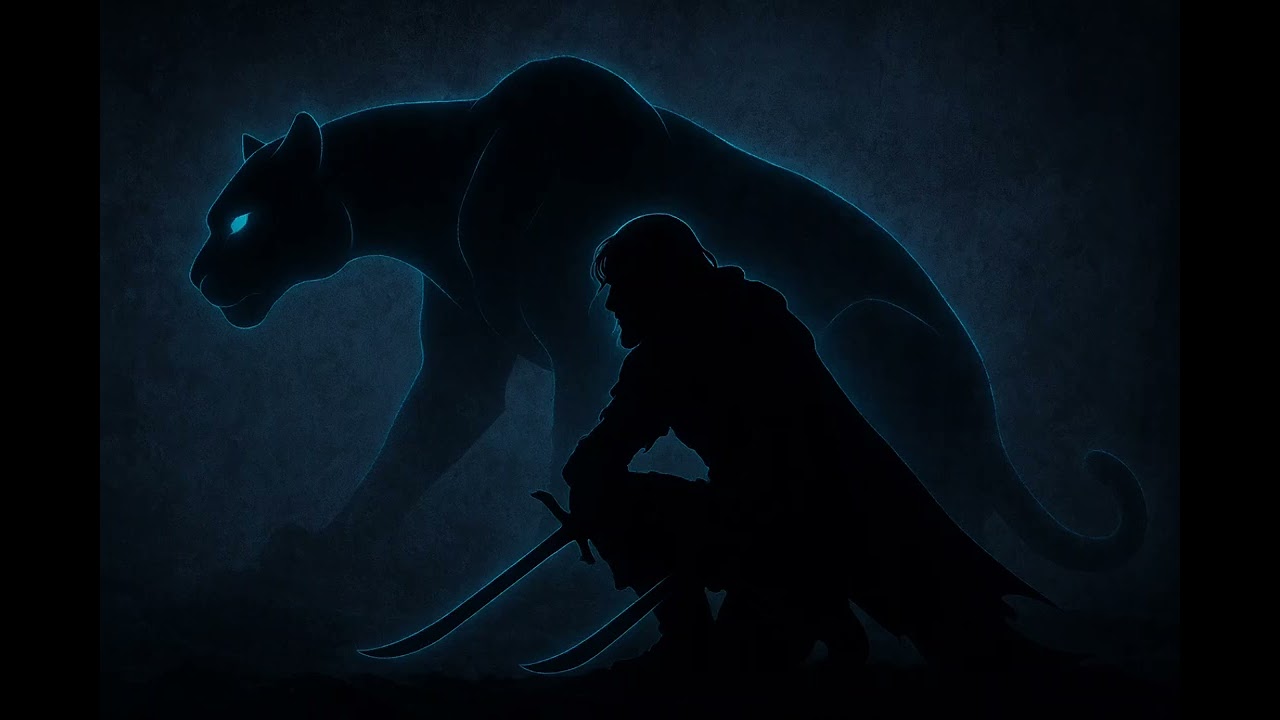 The Lonely Road | Drizzt Do'Urden| Forgotten Realms 