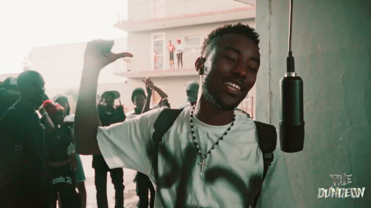 Episode 25 ft WENI.292 x Topboy.Rose x Xenn  | The Dungeon Live Performance