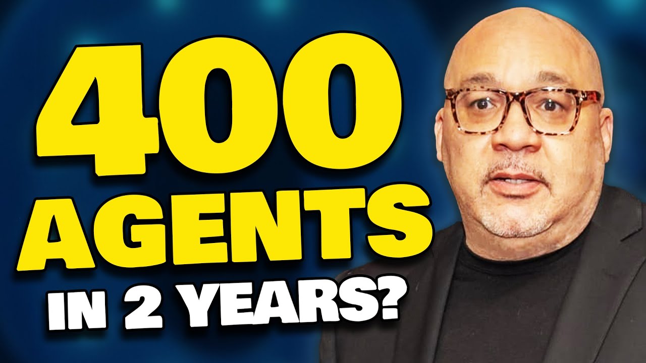 How He Recruited 400+ Insurance Agents In 2 Years! (Cody Askins & Jacques Vaughan)