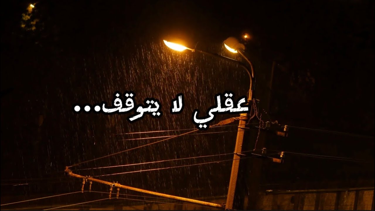 عقل لا يتوقف…