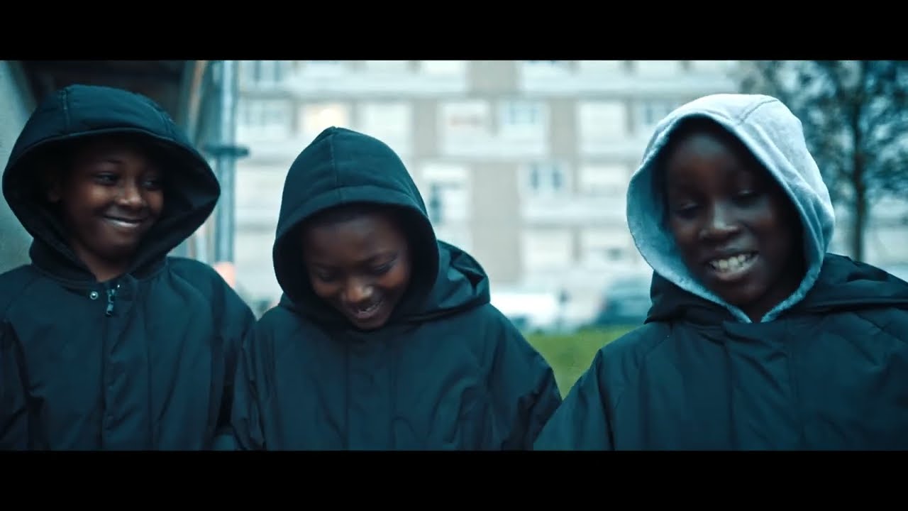 Noirmate - Frère (Clip Officiel)