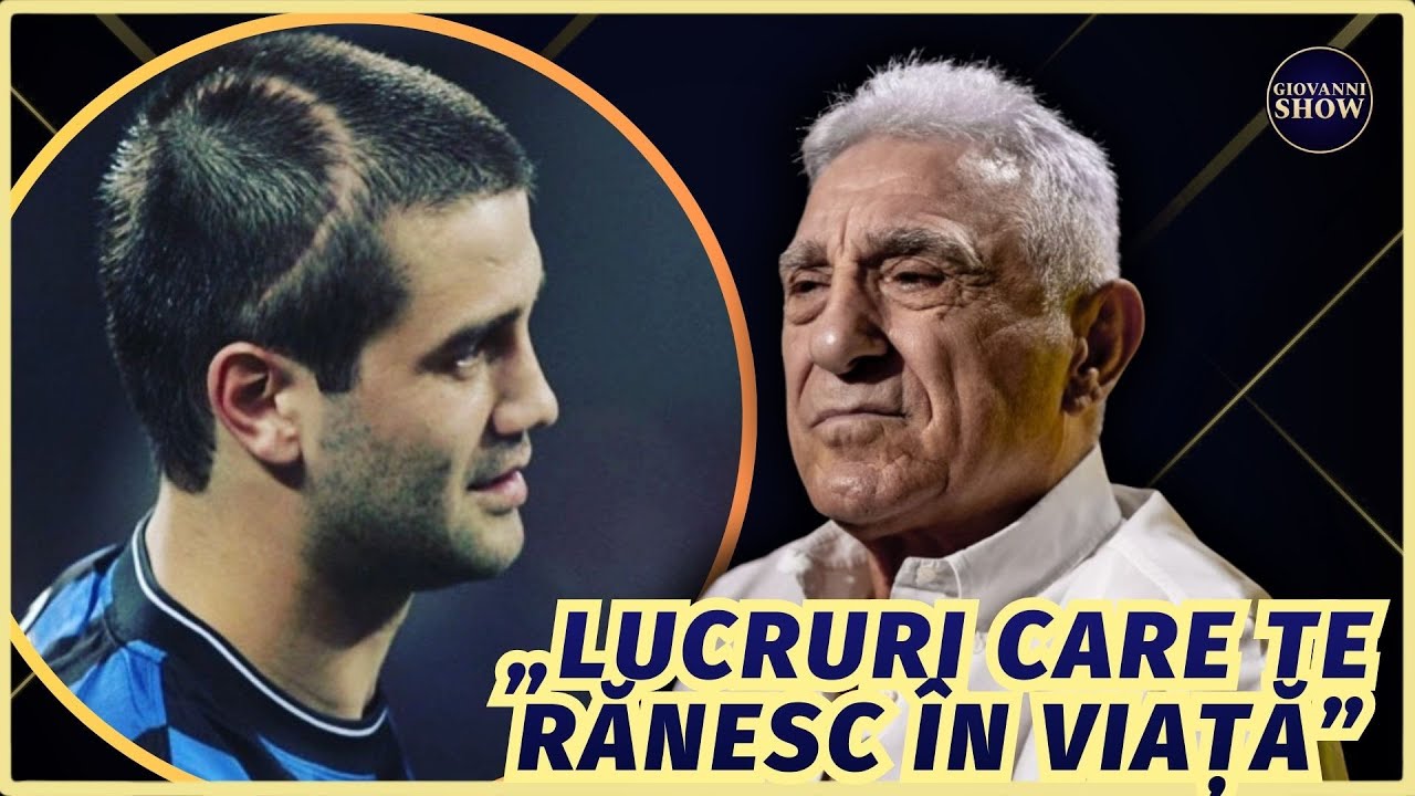 TOATE CULISELE RUPTURII IREMEDIABILE dintre Ioan Becali si Cristi Chivu. SECRETE NESPUSE pana acum