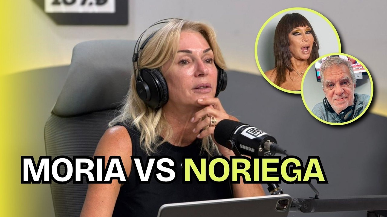 YANINA NOMINADA A LOS MART&Iacute;N FIERRO DE LA MODA | #Yanina1079
