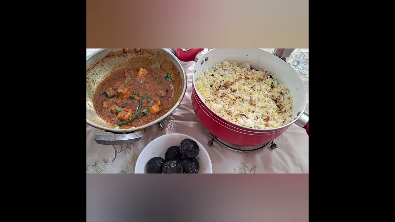 VERY EASY & SIMPLE PULAO RECIPE FOR BEGINNERS IN 2 RECIPE IN VEDIO 