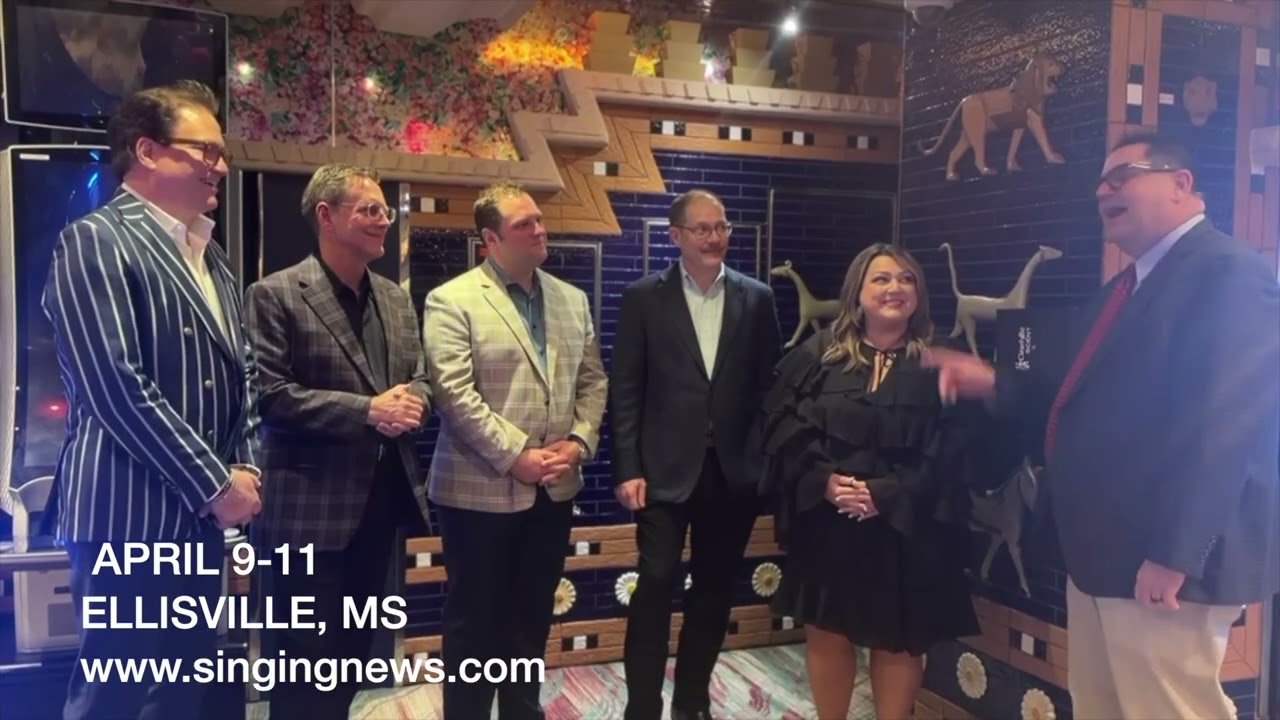 Hometown Gospel Fest 2026 Preview + April 30 Concert | Jack Armstrong & Southern Gospel Artists