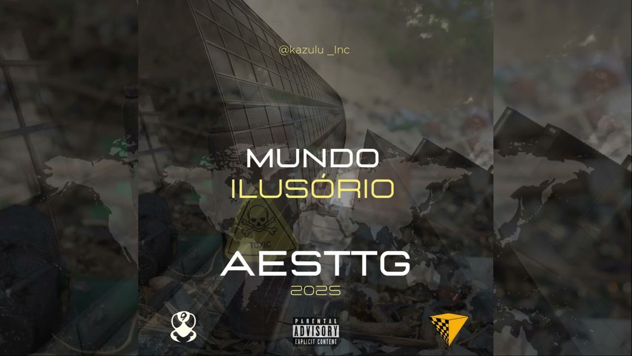 04 - MENTE CONSUMISTA @AESTTG