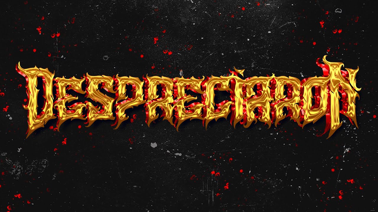 03. DESPRECIARON  - Mzo, KBK ft. Fido, Inzane, EM-G (Lyric Video) | MANZO EP