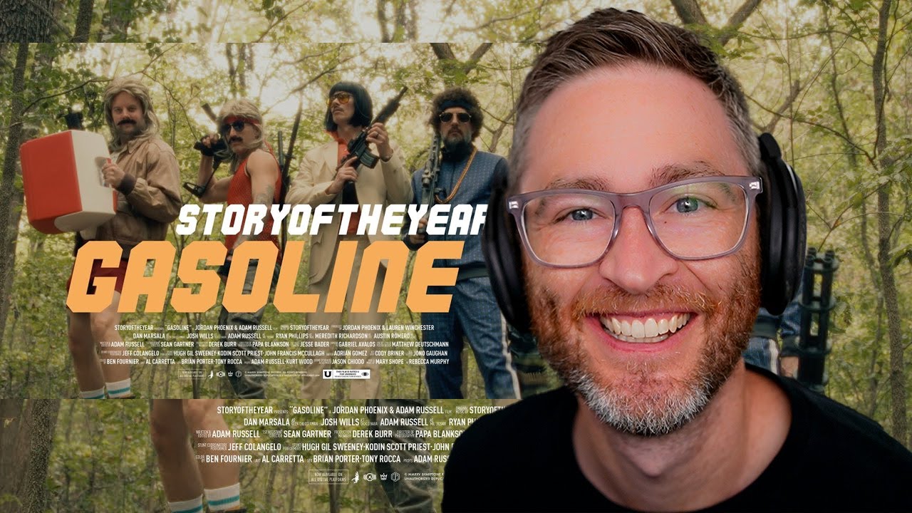 Реакция на статью года «Бензин (Вся ярость, но только онемение)»