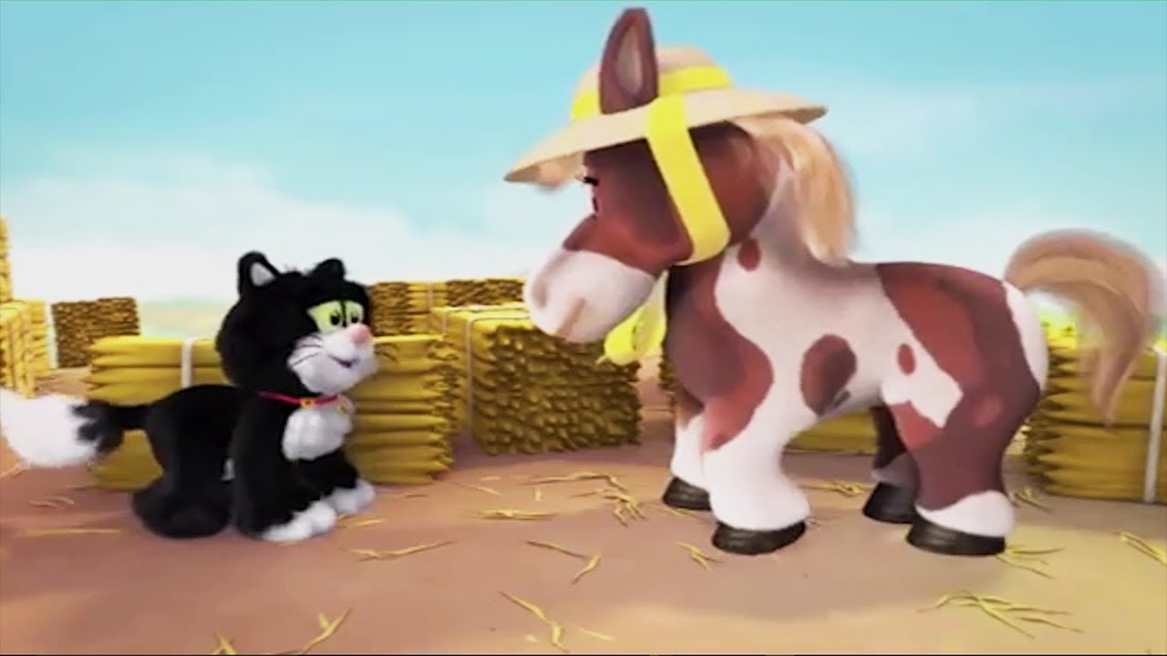 Guess With Jess | How Can I Hide Without Being Found?| English Full Episode | Funny Videos For Kids