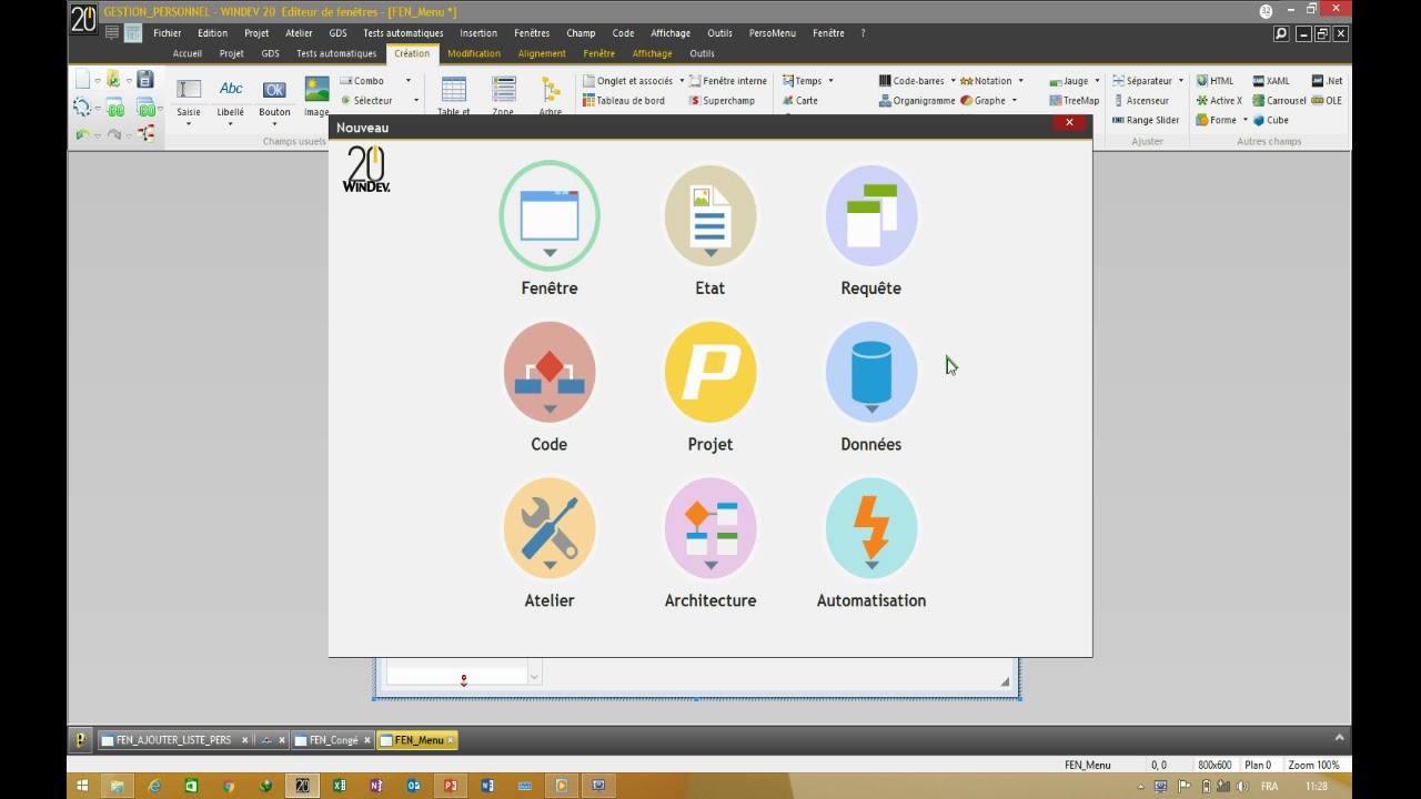 GESTION PERSONNEL PARTIE   7
