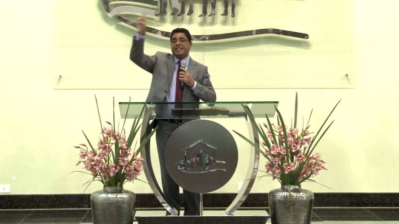 Pr. Alan Brizotti - 19/01/2014