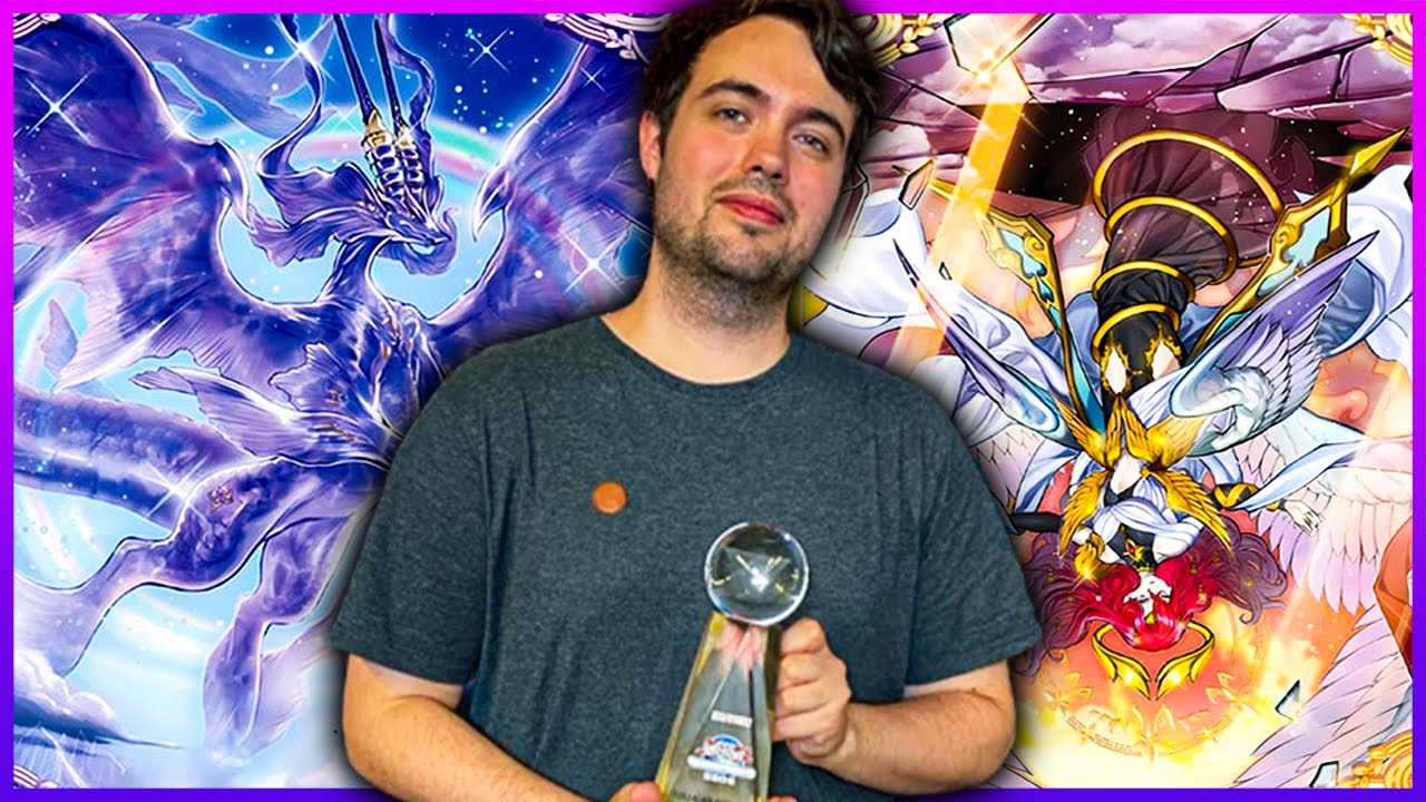 World Champion Plays Vaalmonica for the First Time