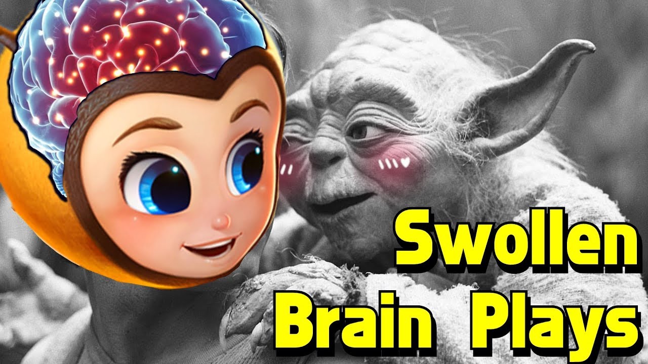 SMITE — пьесы с раздутым мозгом