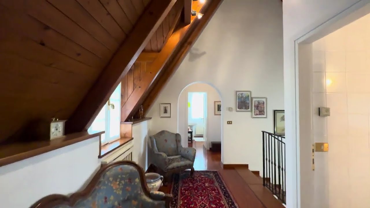 elegante e raffinata villa singola con giardino a Quarto d'Altino