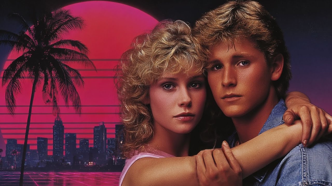 Nothing Will Ever Take My Place | 80s Revival Synthwave / Retrowave / Dreamwave / Emotional Synthpop