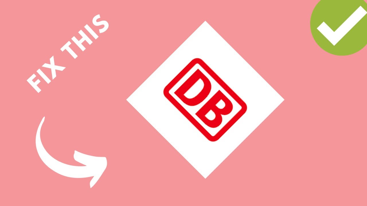 How to fix DB Navigator app not working