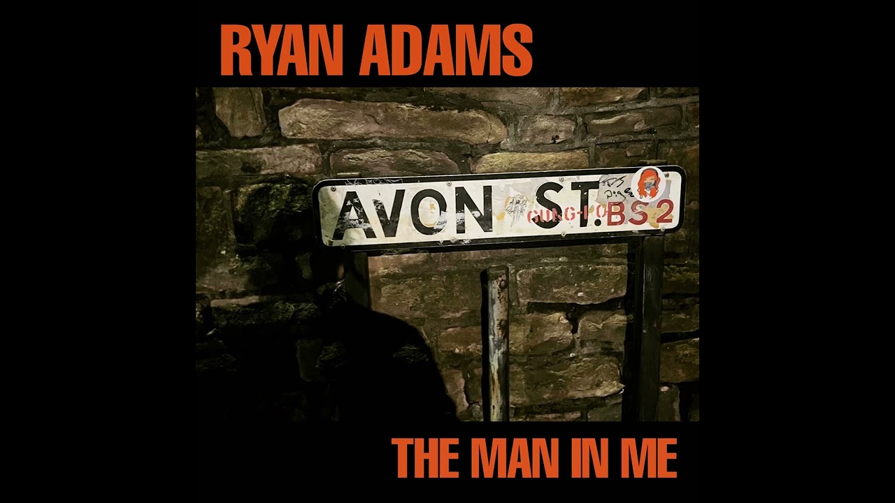Ryan Adams - The Man In Me (Bob Dylan Cover) - Changes Track 07