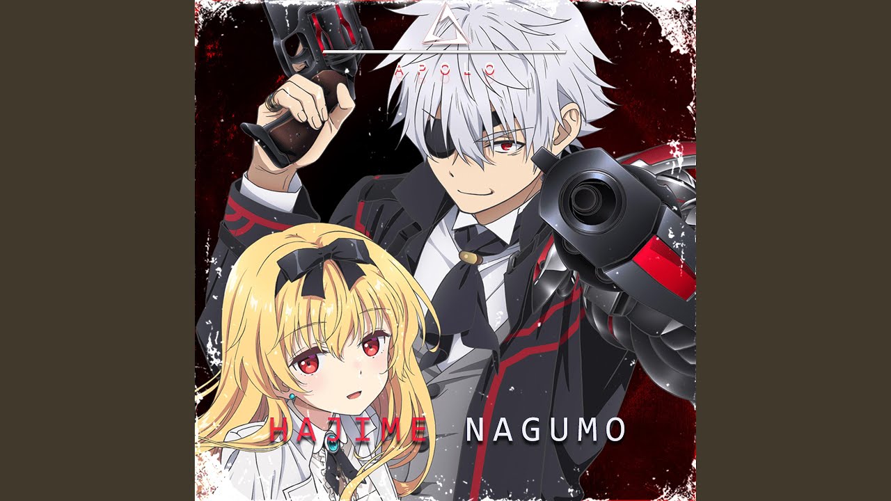 Hajime Nagumo (No fundo do poço)