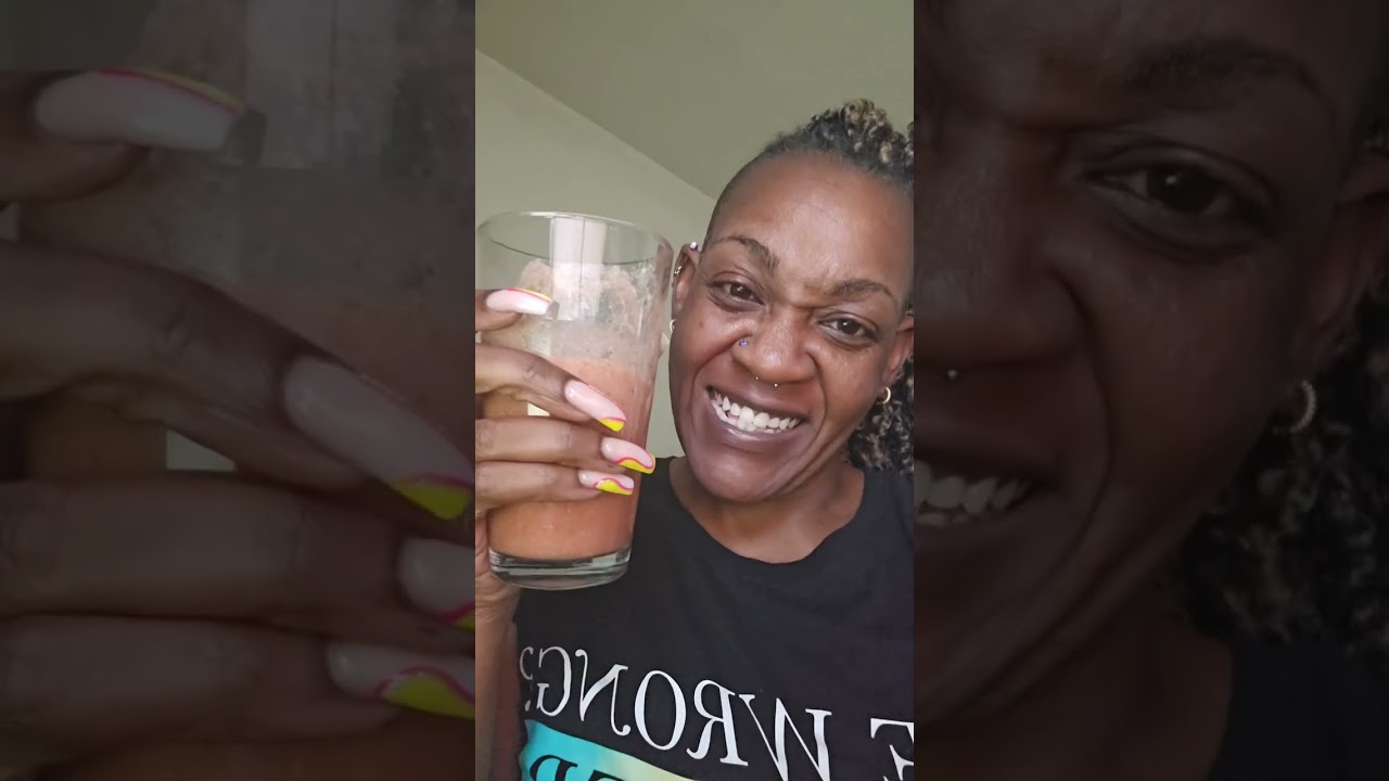 Atunbi cleanse #fullbodycleanse #atunbi 