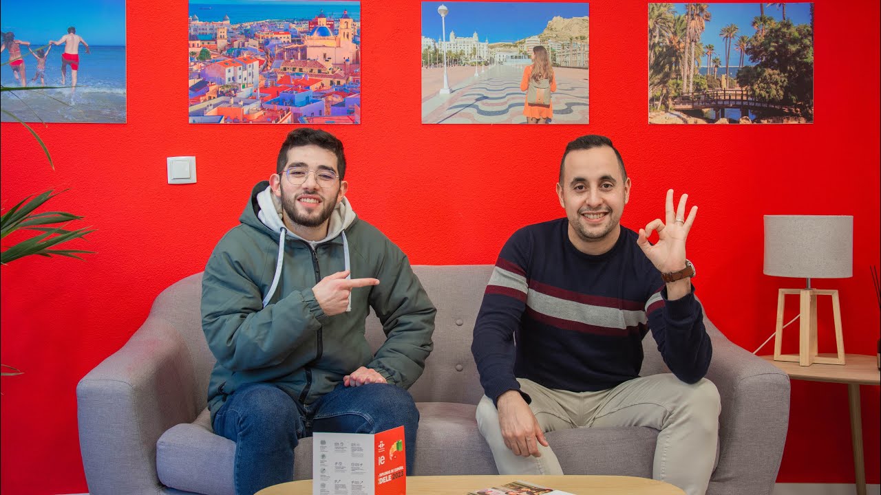 🇪🇸 Changement de visa touristique Schengen à une carte de résidence étudiant Espagnole 🇪🇸