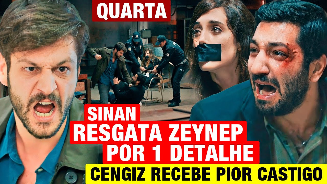 NOVELA MÃE - Capítulo de hoje 04/02 QUARTA - Resumo Completo da Novela 04/02 Capítulo hoje