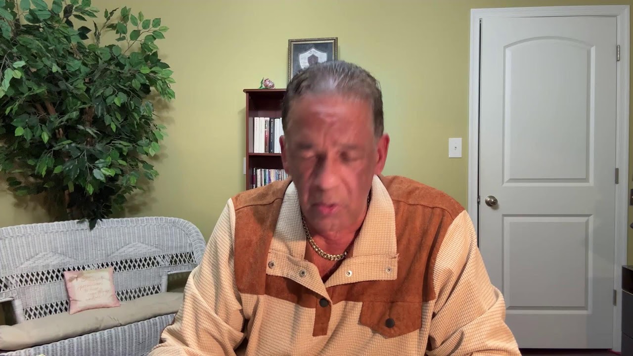 THE FAITH OF ABRAHAM PT 3