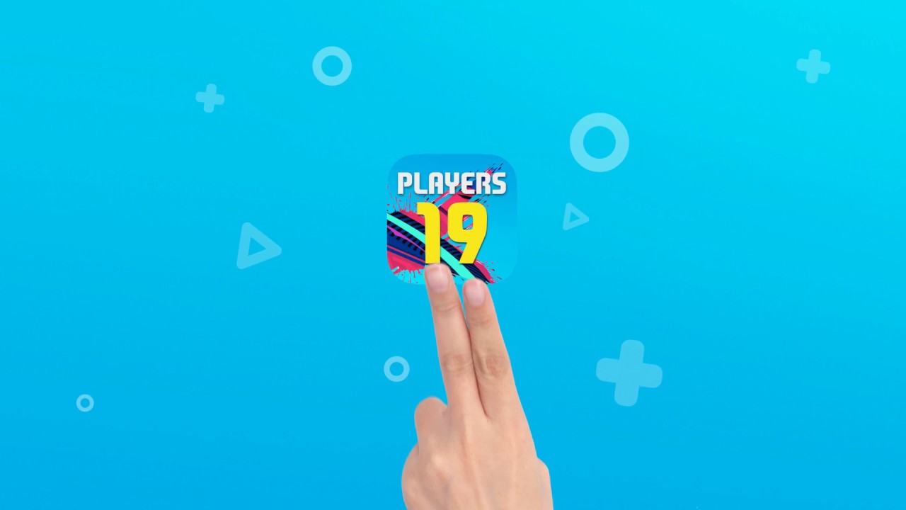 Player Potentials 19 - The Best Companion App for FIFA 19