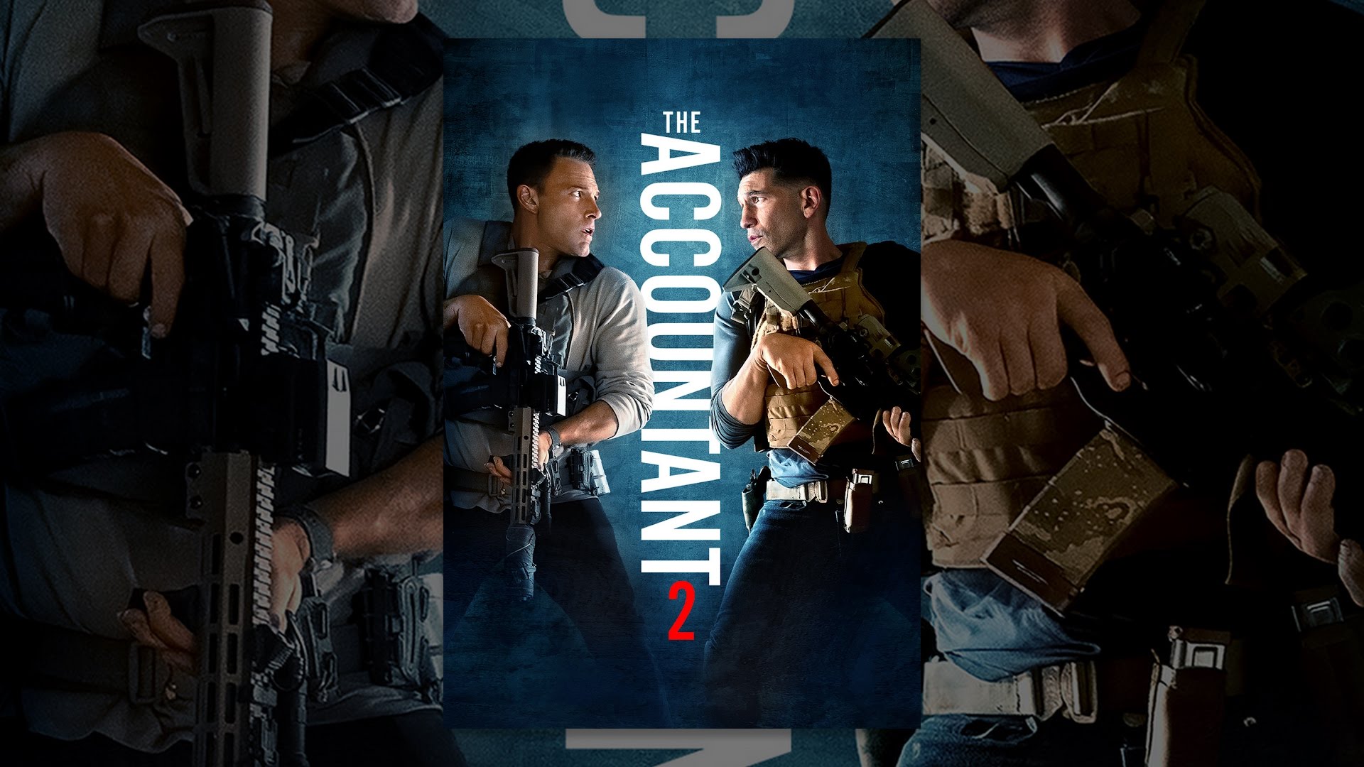 The Accountant 2
