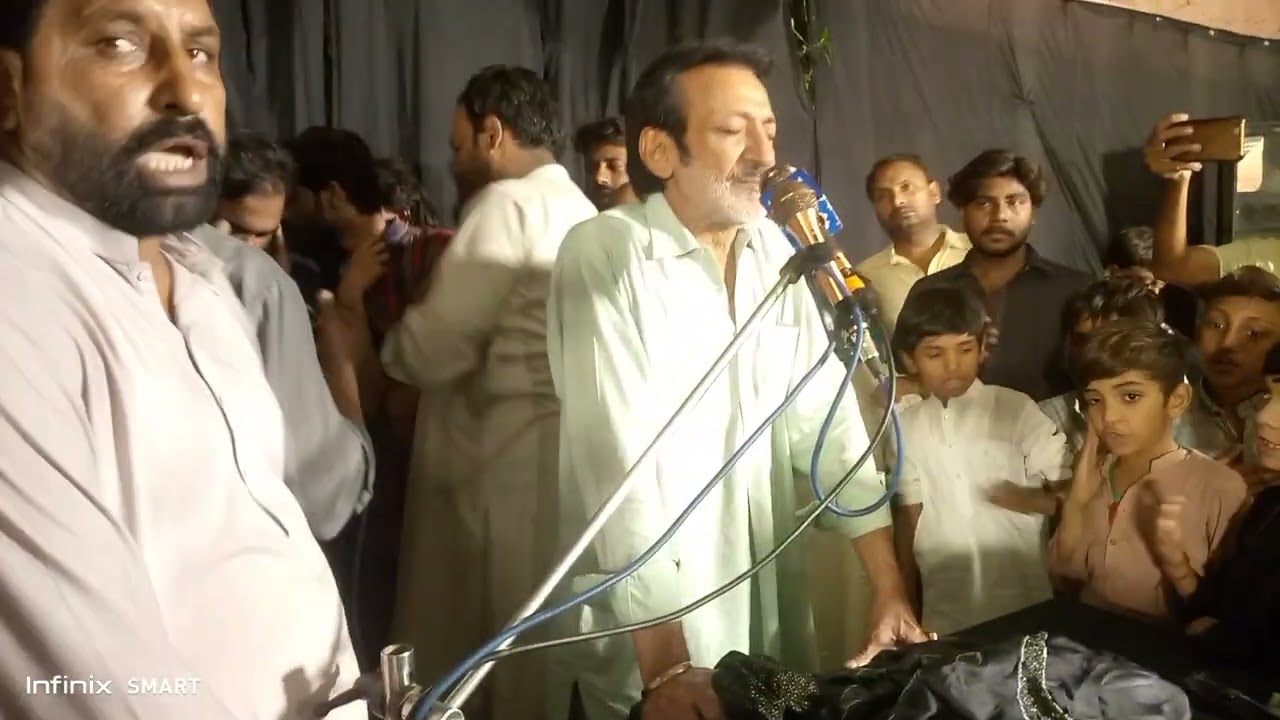 Hassan Sadiq latest