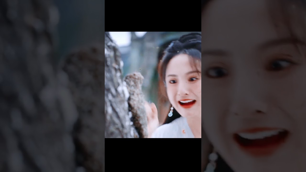 La asesina m&aacute;s descarada🤣#shorts #Lunadenieve #TheSnowMoon #ZuoYe #LiJiaqi #cdrama #Chinesedrama
