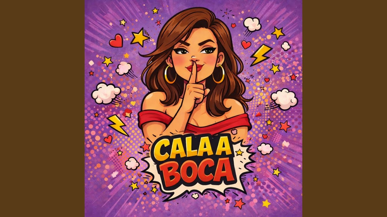Cala a Boca (Versão Pagode)