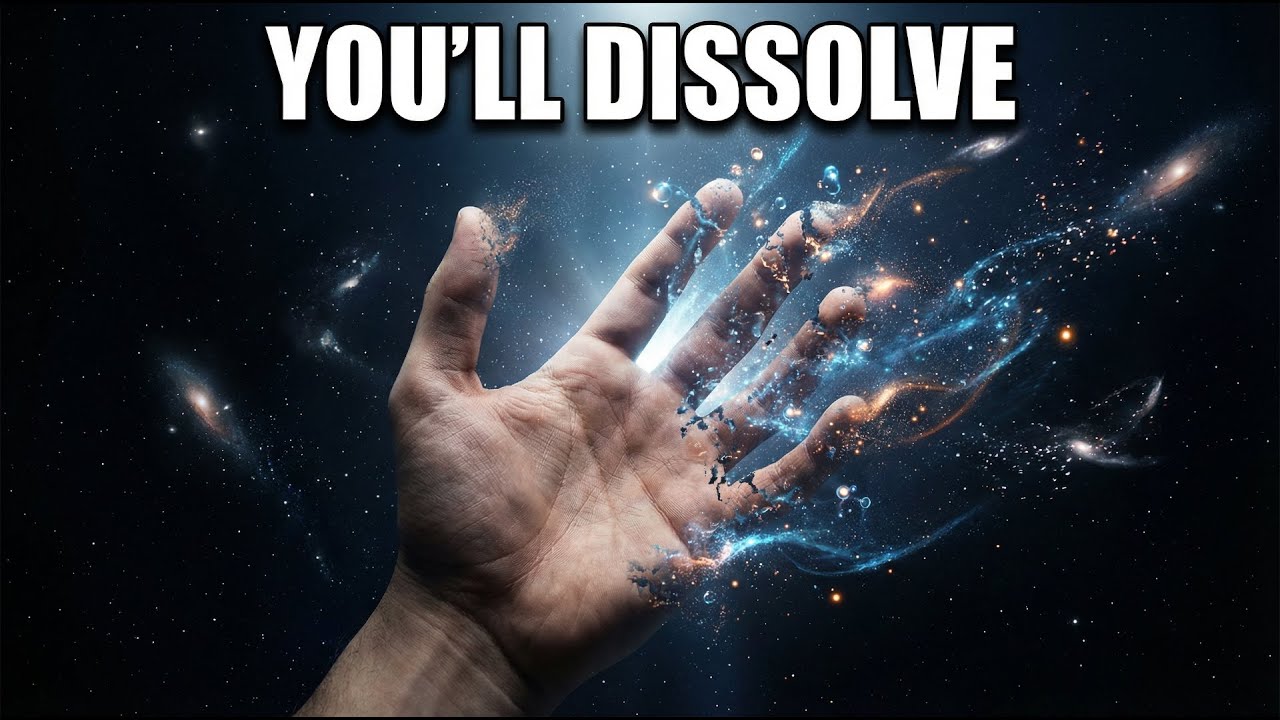 The Phantom Energy Hypothesis: The Universe Will Rip Itself Apart