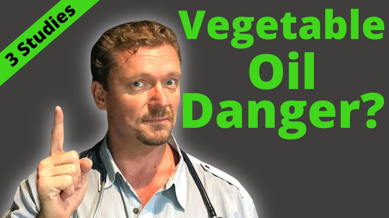 Hidden FAT Research (Suppressed Studies Show Saturated Fat is Healthy)