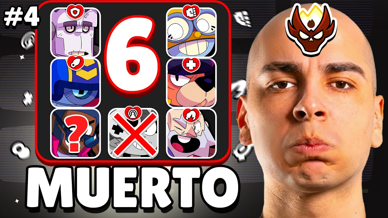 RANKEDS ESTÁ MUERTO ?? SACO EL PRIME CON EL NEGRITO OJOS CLAROS !! EPISODIO 4