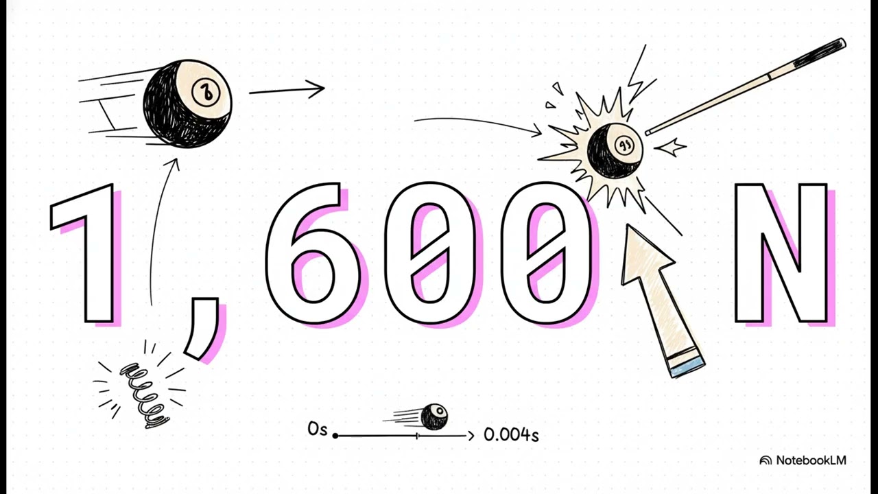 Physics — Newton’s Laws Explained with Real Problem Examples